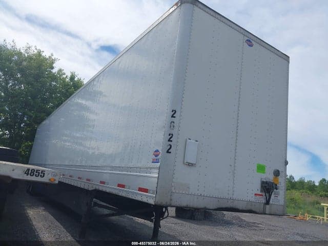 2020 UTILITY TRAILER MFG UNKNOWN - 1