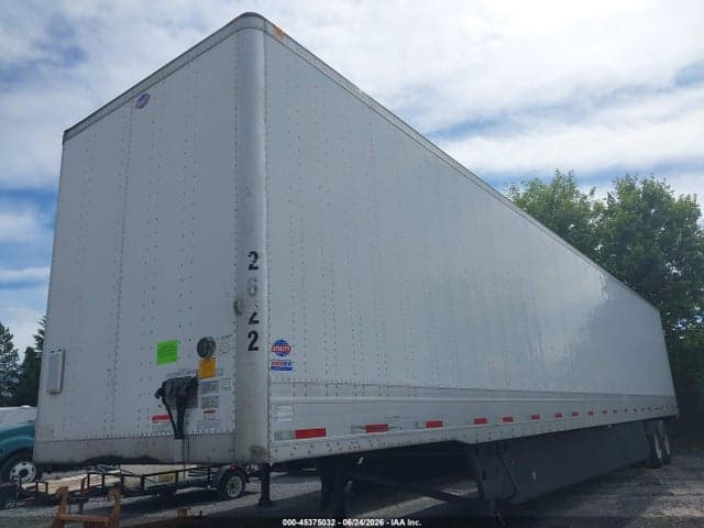 2020 UTILITY TRAILER MFG UNKNOWN 2