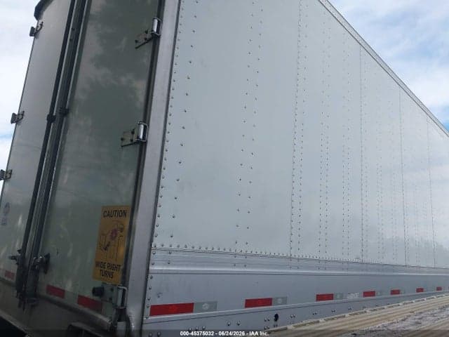 2020 UTILITY TRAILER MFG UNKNOWN 4