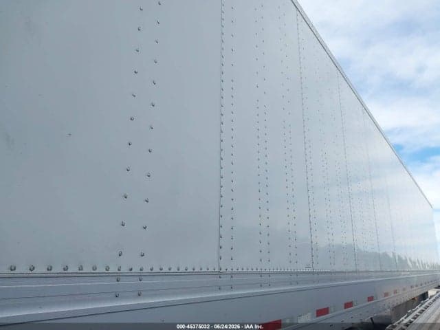 2020 UTILITY TRAILER MFG UNKNOWN 5