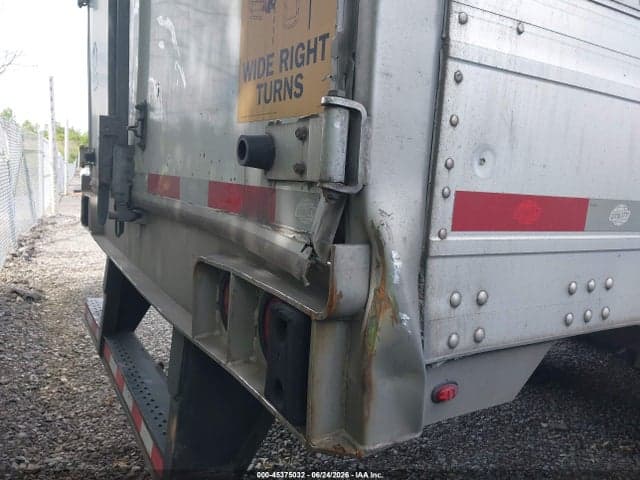 2020 UTILITY TRAILER MFG UNKNOWN 6