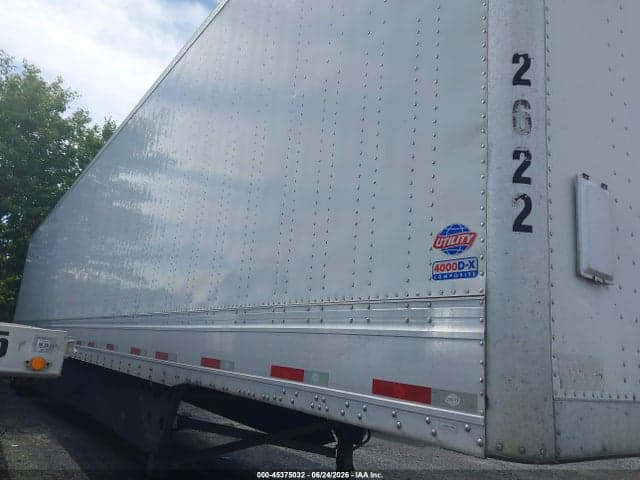 2020 UTILITY TRAILER MFG UNKNOWN 8