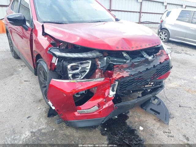 2025 MITSUBISHI ECLIPSE CROSS 6