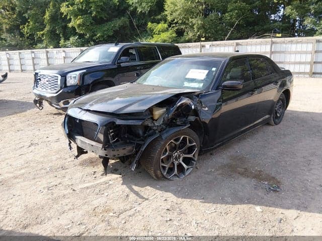 2018 CHRYSLER 300 300S 3