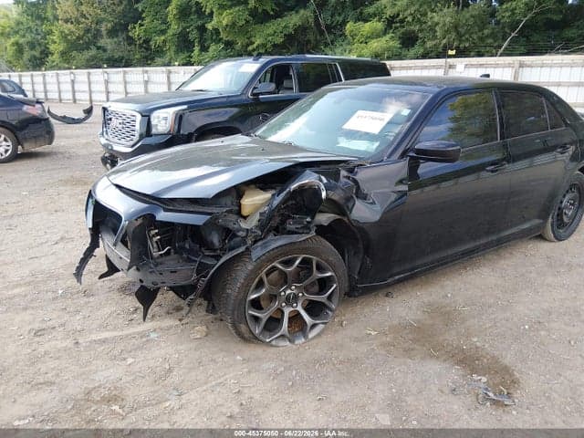 2018 CHRYSLER 300 300S 7