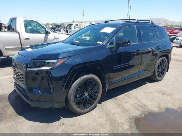 2026 TOYOTA RAV4 XSE 2