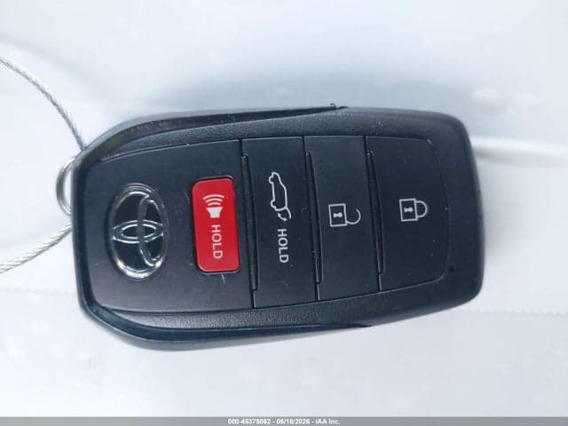 2026 TOYOTA RAV4 XSE 11