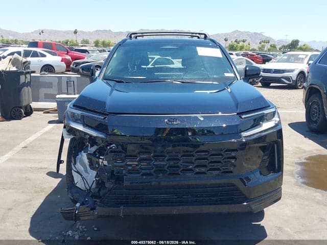 2026 TOYOTA RAV4 XSE 12