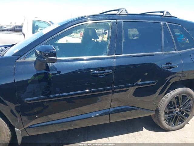 2026 TOYOTA RAV4 XSE 14
