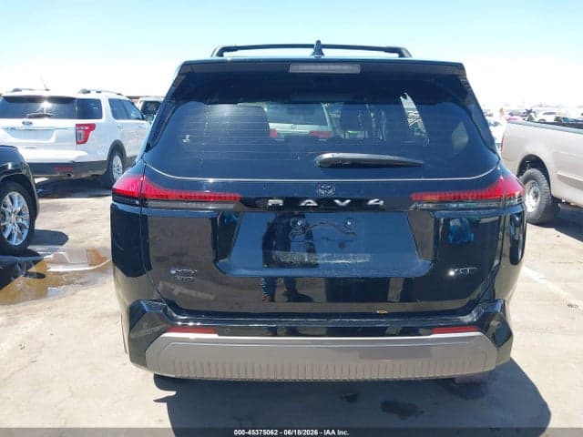 2026 TOYOTA RAV4 XSE 16