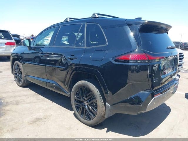 2026 TOYOTA RAV4 XSE 3