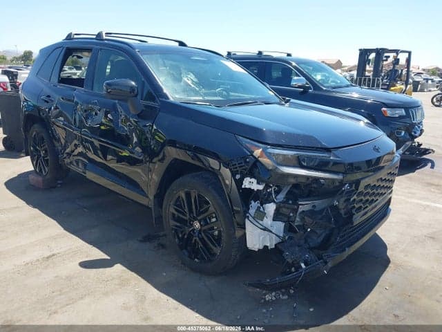 2026 TOYOTA RAV4 XSE 6