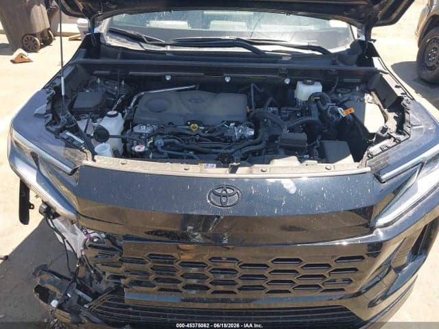 2026 TOYOTA RAV4 XSE 10
