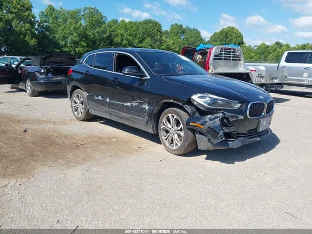 2020 BMW X2 XDRIVE28I 1