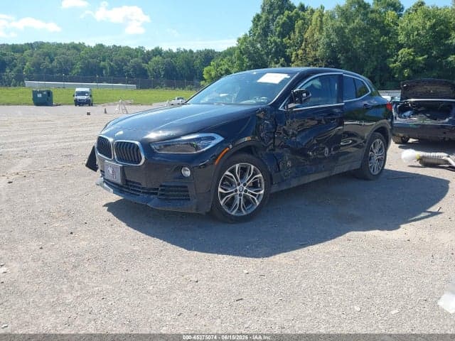2020 BMW X2 XDRIVE28I 2