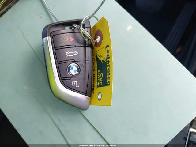2020 BMW X2 XDRIVE28I 11