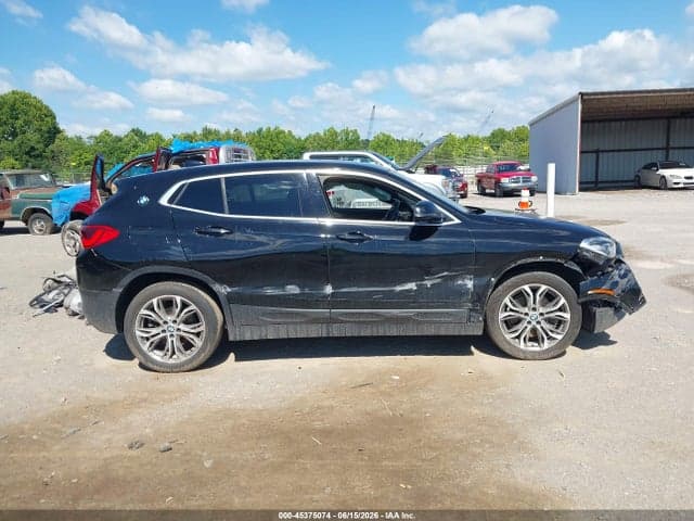 2020 BMW X2 XDRIVE28I 13