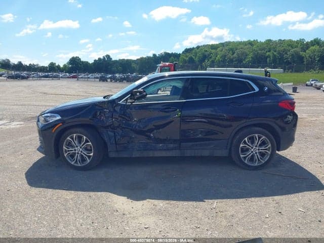 2020 BMW X2 XDRIVE28I 14