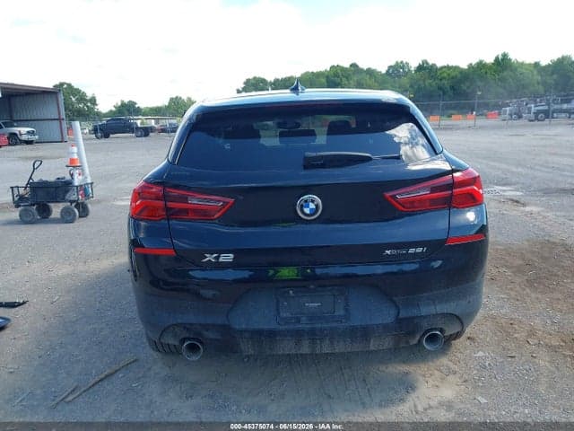 2020 BMW X2 XDRIVE28I 16