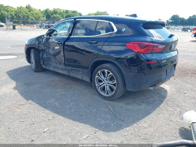 2020 BMW X2 XDRIVE28I 3