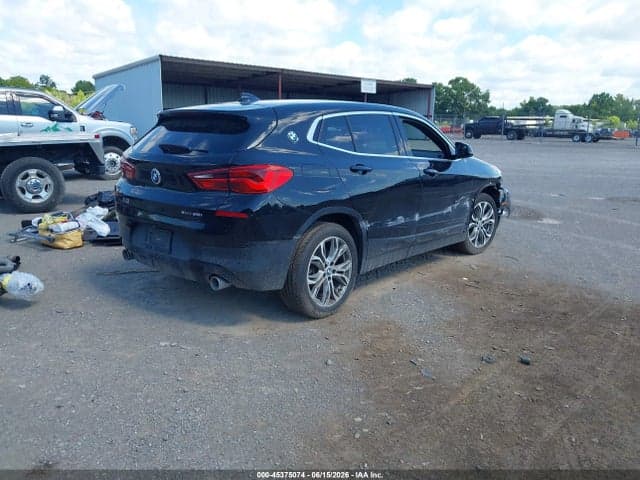 2020 BMW X2 XDRIVE28I 4
