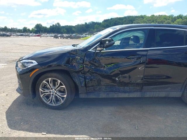 2020 BMW X2 XDRIVE28I 6
