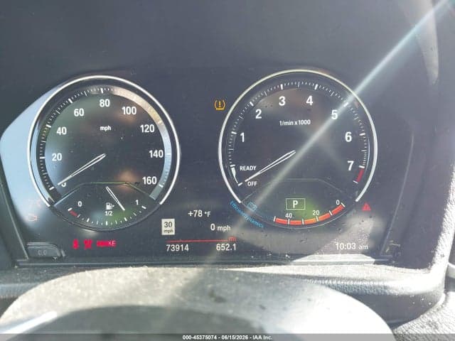 2020 BMW X2 XDRIVE28I 7