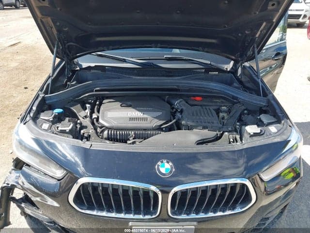2020 BMW X2 XDRIVE28I 10