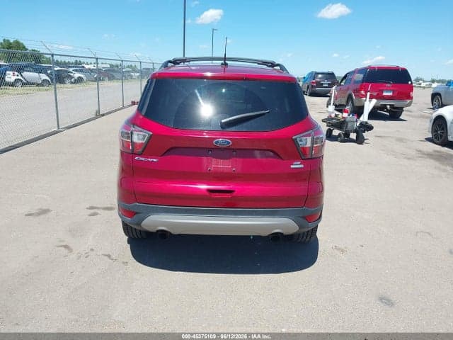 2017 FORD ESCAPE SE 17