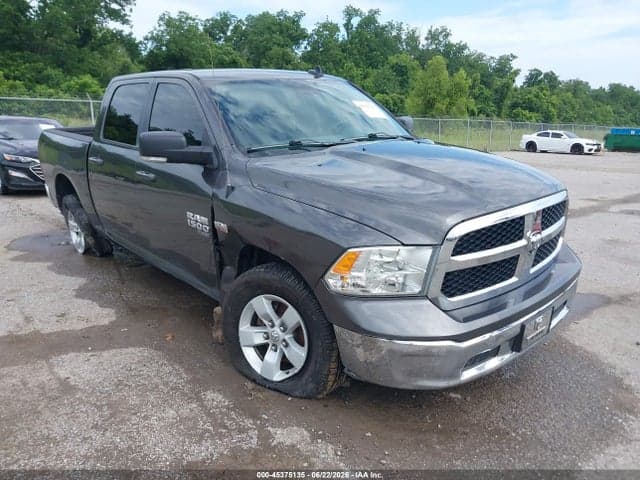 2020 RAM 1500 CLASSIC SLT 4X4 5'7 BOX - 1