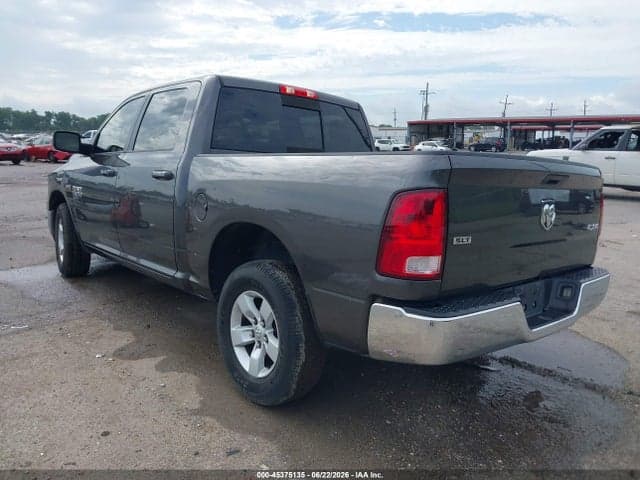 2020 RAM 1500 CLASSIC SLT 4X4 5'7 BOX 3