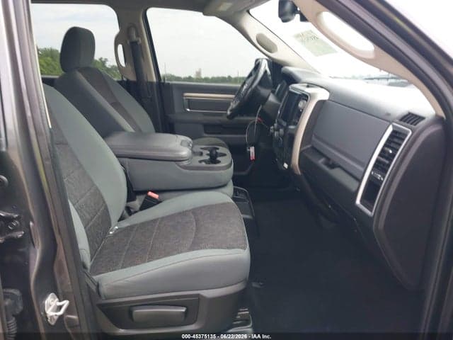 2020 RAM 1500 CLASSIC SLT 4X4 5'7 BOX 5