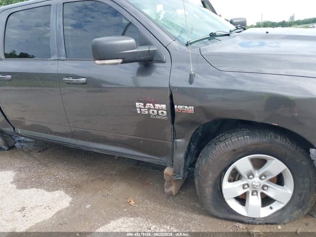 2020 RAM 1500 CLASSIC SLT 4X4 5'7 BOX 6
