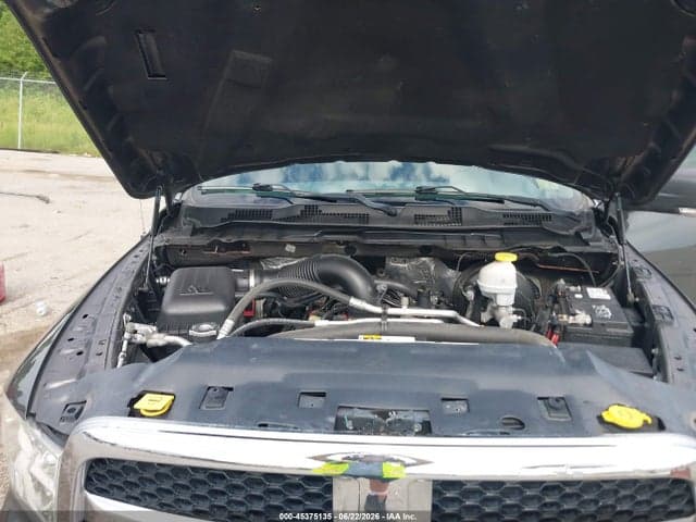2020 RAM 1500 CLASSIC SLT 4X4 5'7 BOX 10