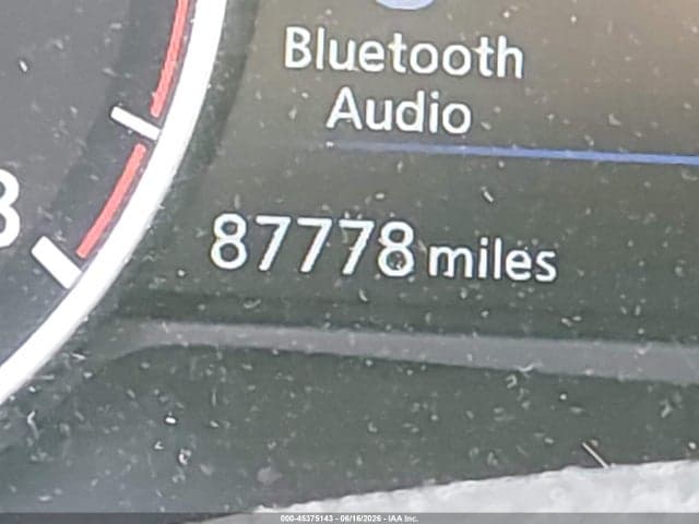 2017 NISSAN MURANO PLATINUM 15