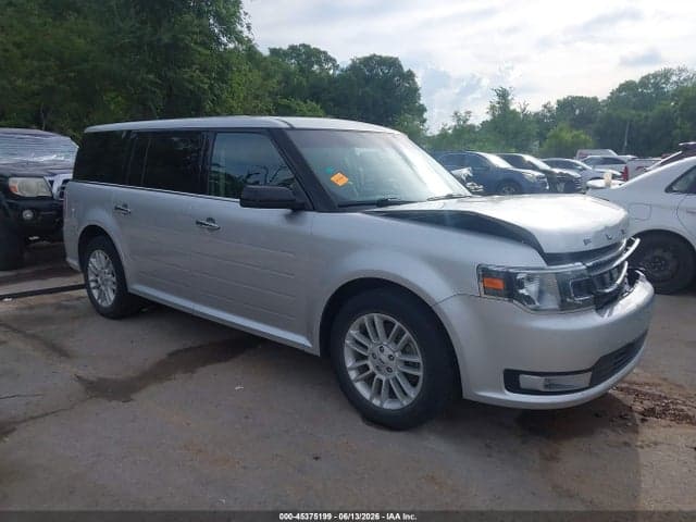 2017 FORD FLEX SEL 1