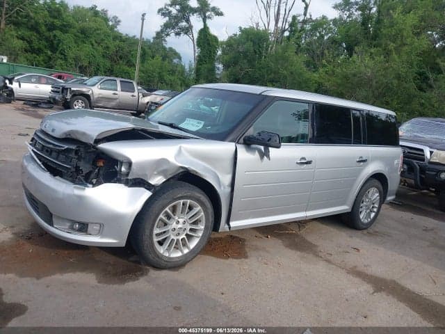 2017 FORD FLEX SEL 14
