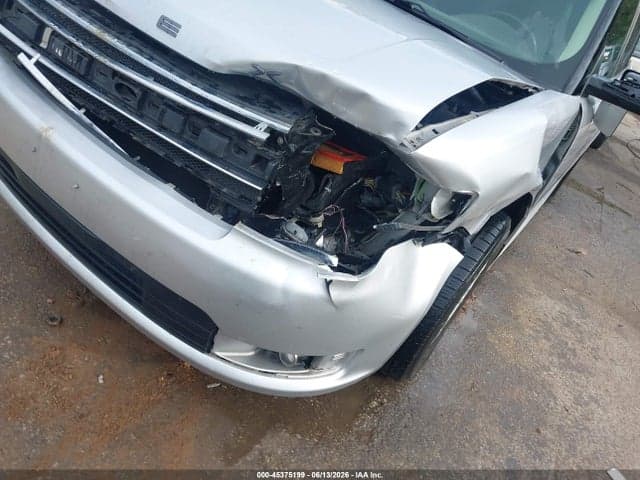 2017 FORD FLEX SEL 6