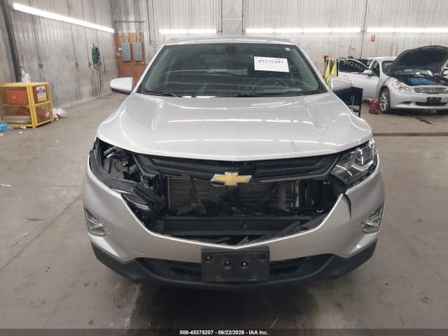 2018 CHEVROLET EQUINOX LT 12
