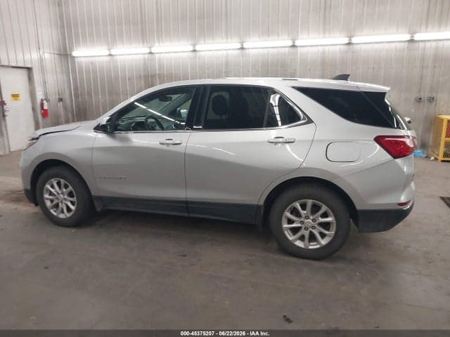 2018 CHEVROLET EQUINOX LT 14