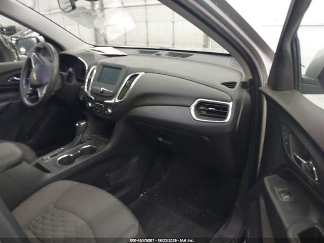 2018 CHEVROLET EQUINOX LT 5