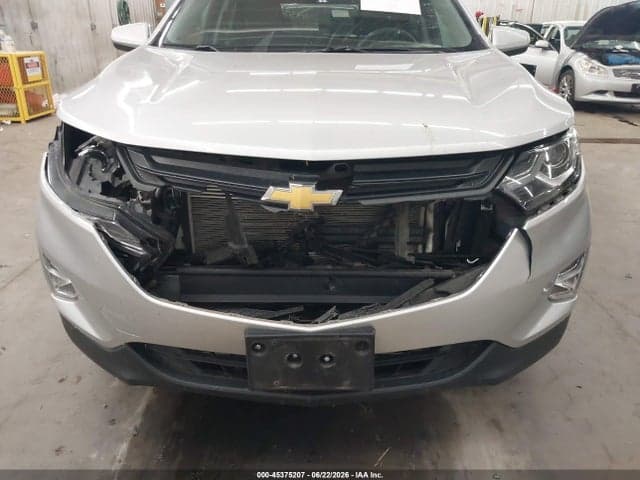 2018 CHEVROLET EQUINOX LT 6