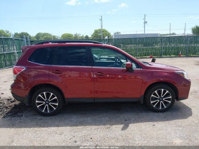 2018 SUBARU FORESTER 2.0XT PREMIUM 13