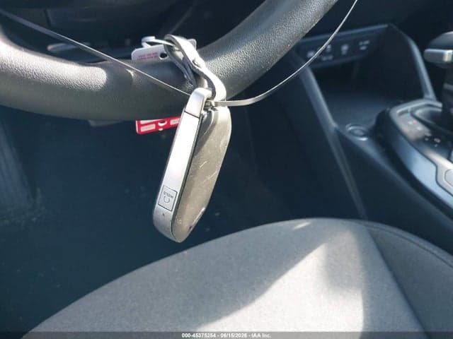 2025 KIA K4 LX 11