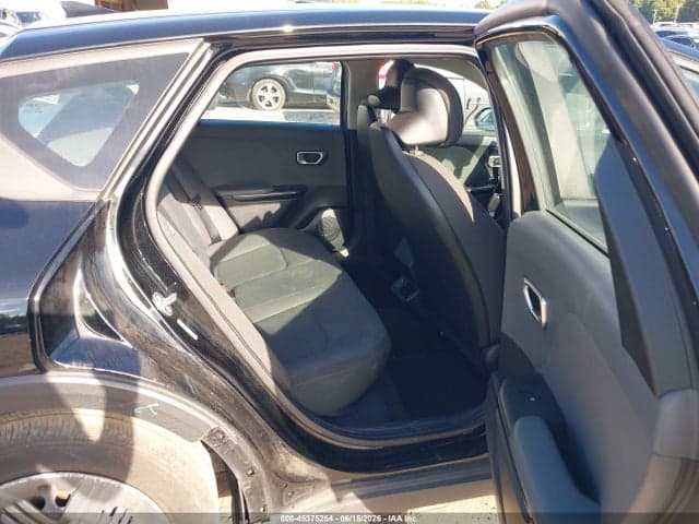 2025 KIA K4 LX 8