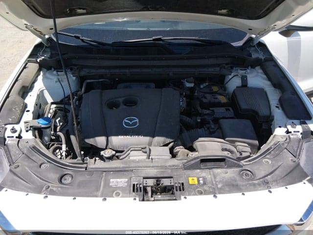 2020 MAZDA CX-5 TOURING 10