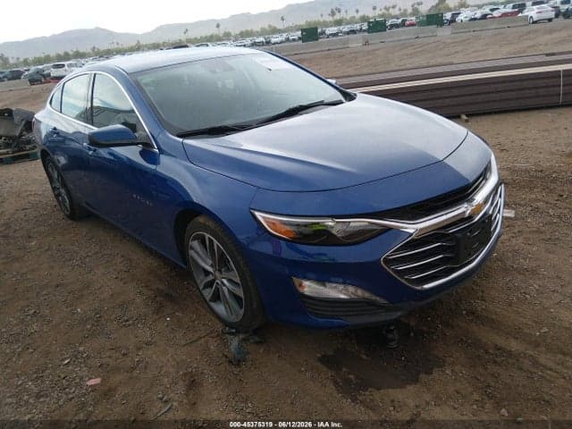 2023 CHEVROLET MALIBU FWD 1LT - 1