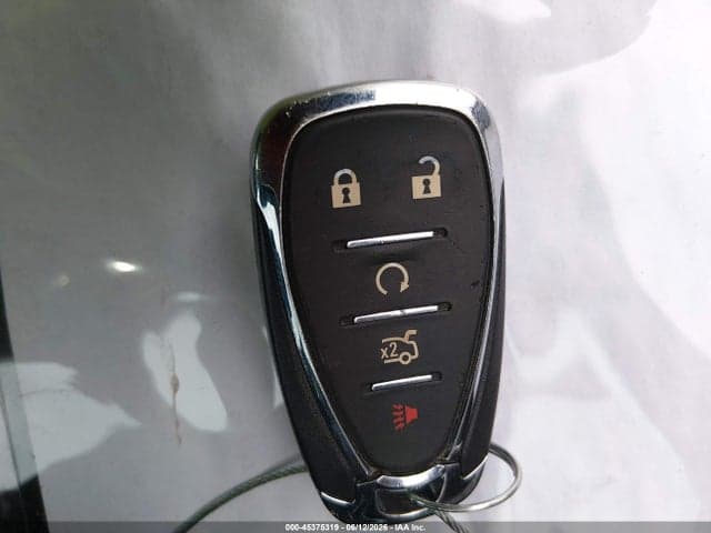 2023 CHEVROLET MALIBU FWD 1LT 11