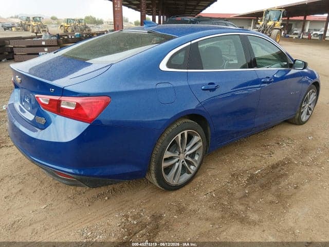 2023 CHEVROLET MALIBU FWD 1LT 4
