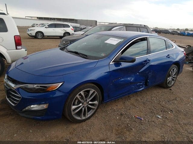 2023 CHEVROLET MALIBU FWD 1LT 6